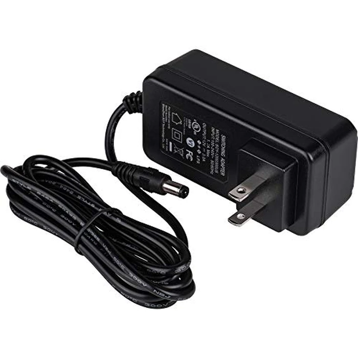 Lepai LP-2020TI Hi-Fi Mini Class D Stereo Amplifier - 20W Max at 4 Ohms, 12W Max at 8 Ohms, Digital Audio Solution with Power Supply by Lepai - Image 4