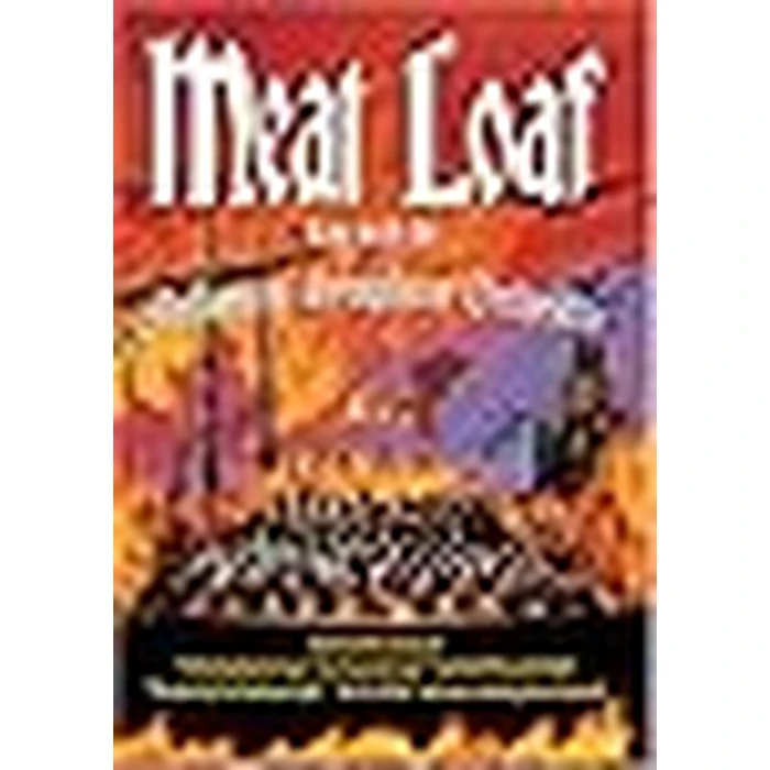 Meat Loaf - Live with the Melbourne Symphony Orchestra by SANCTUARY RECORDS - Image 2