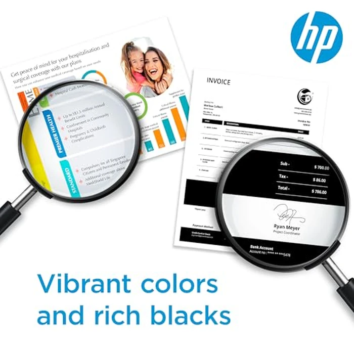 HP 81A Black Toner Cartridge | Works LaserJet Enterprise M604, M605, M606 Series LaserJet Enterprise MFP M630 Series | CF281A by HP - Image 4
