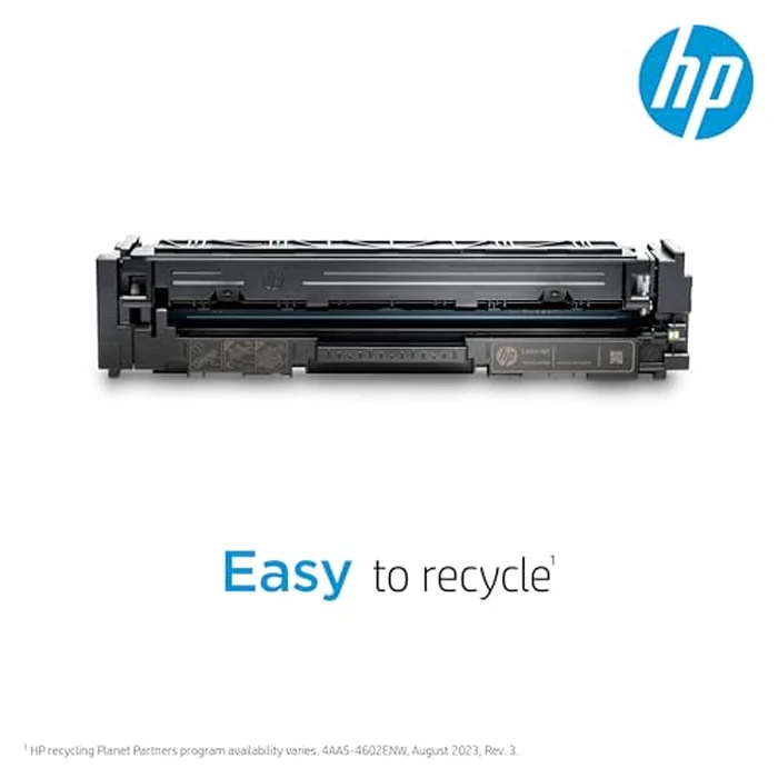 HP 81A Black Toner Cartridge | Works LaserJet Enterprise M604, M605, M606 Series LaserJet Enterprise MFP M630 Series | CF281A by HP - Image 6