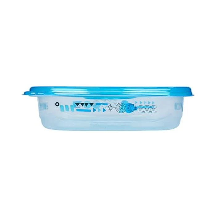 Glad GladWare Matchware Food Storage Containers, Value Pack - BPA Free Containers and Lids in a Variety of Sizes to Hold and Store Food Lock Tight Seal, 20 Count by Glad - Image 7