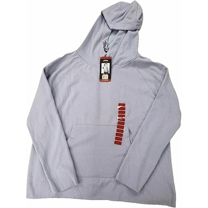 State of Mine Show Your State Pride Women's Hoodie (Pennsylvania) - S - Lavender by State of Mine - Refurbished - Brand New condition