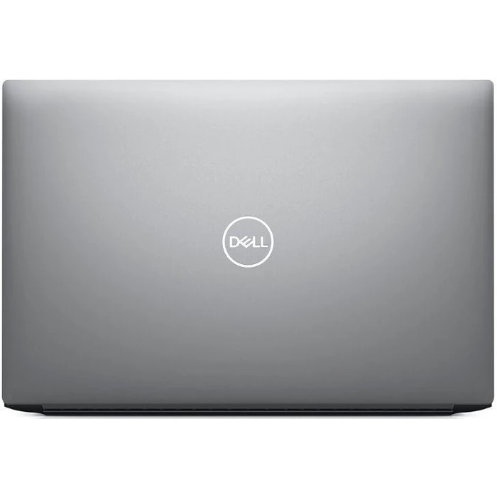Dell Precision 5570 Mobile Workstation Laptop 15.6" - Aluminum Titan - Intel Core i5-12600H 2.7GHz - 16GB RAM - 512GB by Dell - Image 4