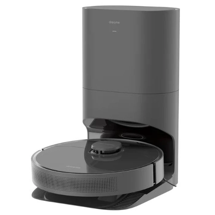 Dreame D10s Plus Robotic Vacuum Cleaner - Black by Dreame - Refurbished - Excellent condition - US$480.49