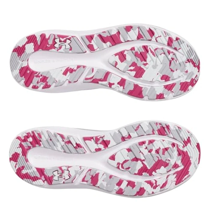 UA W Charged Pursuit 4 by Under Armour - Image 3
