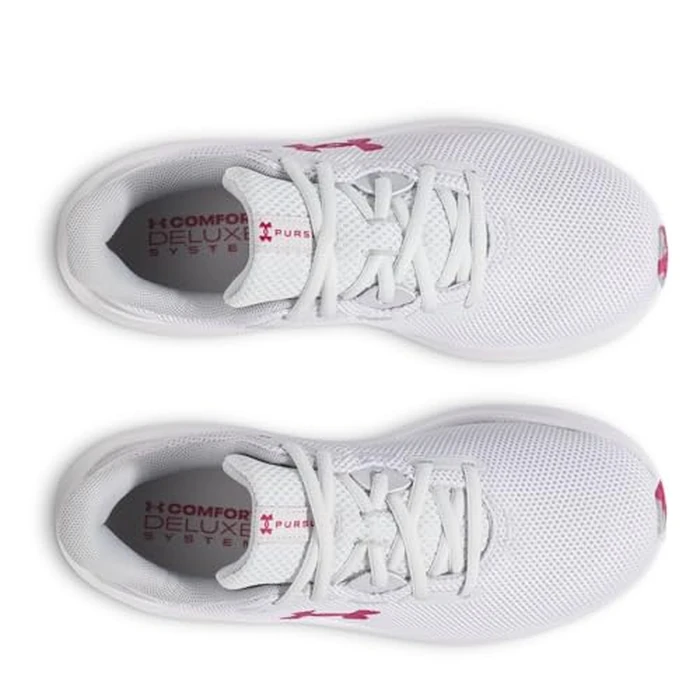 UA W Charged Pursuit 4 by Under Armour - Image 4