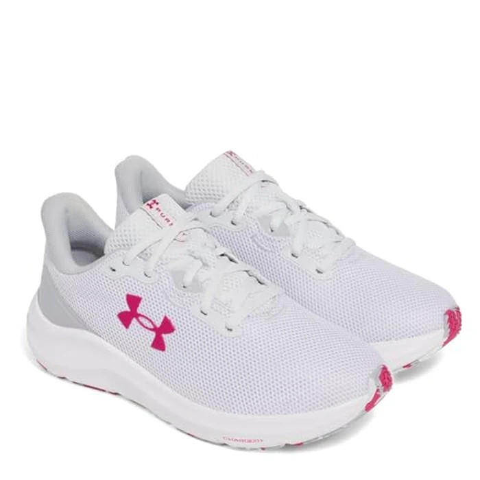 UA W Charged Pursuit 4 by Under Armour - Image 5