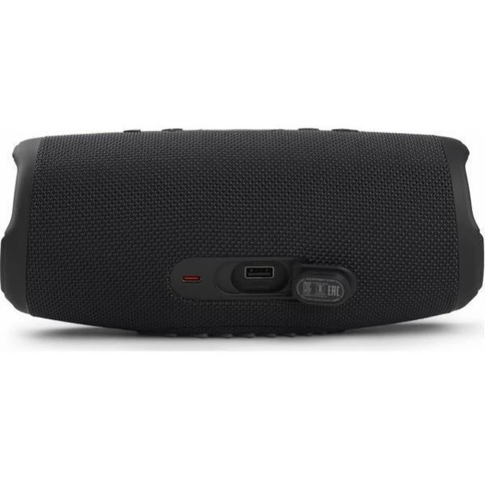 JBL Charge 5 Portable Bluetooth Speaker - Black by JBL - Image 2