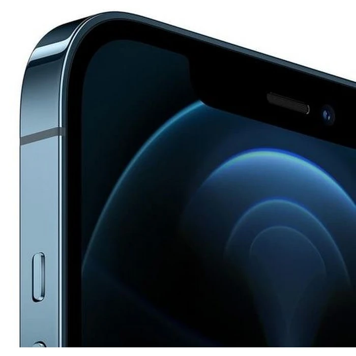 iPhone 12 Pro - 128GB - Pacific Blue - Unlocked by Apple - Image 4