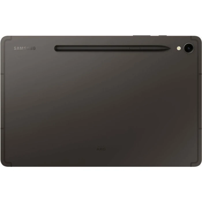 Galaxy Tab S9 (2023) 11-inch - 256GB - WiFi - Graphite by Samsung - Image 5