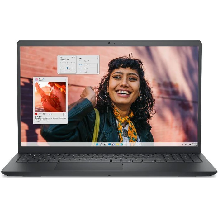 Dell Inspiron 3530 Laptop 15.6" - Black - Intel Core i5-1334U 1.3GHz - 16GB RAM - 512GB by Dell - Refurbished - Excellent condition - US$906.99