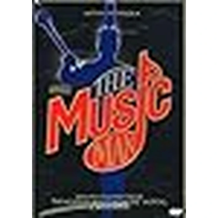 Meredith Willson's The Music Man (TV Film) by Buena Vista Home Video - Image 2