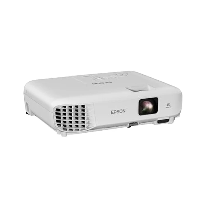 Epson EX3290 3-Chip 3LCD WXGA Projector, 4,000 Lumens High Colour Brightness, 4,000 Lumens White Brightness, 2X HDMI, Built-in Speaker by Epson - Used - Very Good condition - CA$624.21