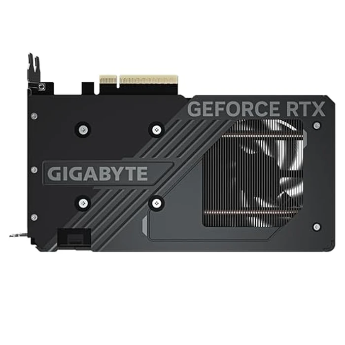 GIGABYTE GeForce RTX 5060 WINDFORCE OC 8G Graphics Card, 8GB 128-bit GDDR7, PCIe 5.0, WINDFORCE Cooling System, GV-N5060WF2OC-8GD Video Card by GIGABYTE - Image 3