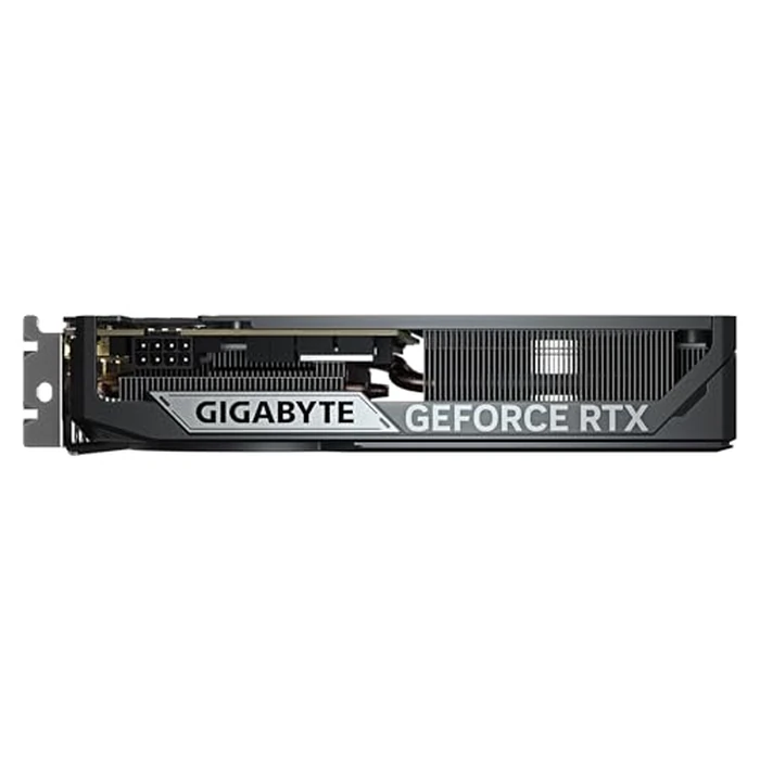 GIGABYTE GeForce RTX 5060 WINDFORCE OC 8G Graphics Card, 8GB 128-bit GDDR7, PCIe 5.0, WINDFORCE Cooling System, GV-N5060WF2OC-8GD Video Card by GIGABYTE - Image 5