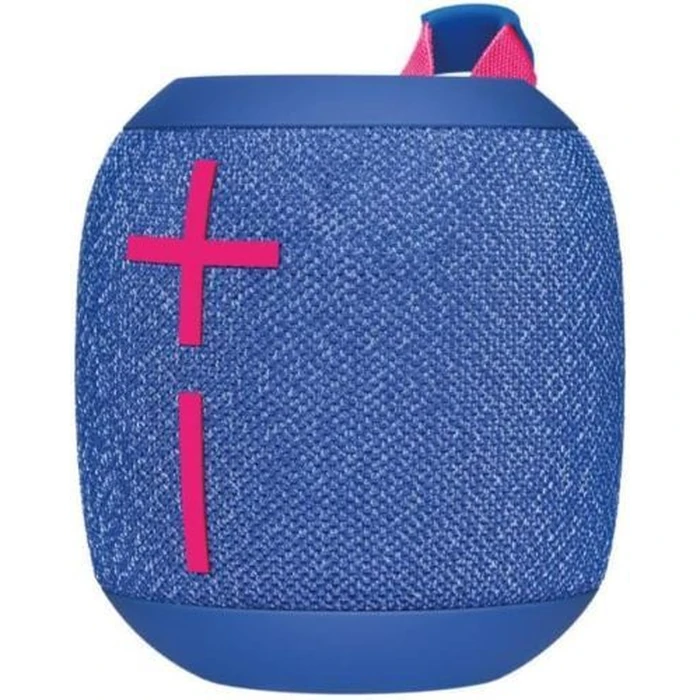 Ultimate Ears Wonderboom 3 Bluetooth Speaker - Performance Blue by Ultimate Ears - Image 2