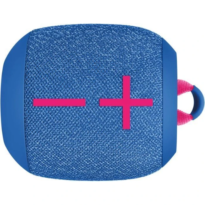 Ultimate Ears Wonderboom 3 Bluetooth Speaker - Performance Blue by Ultimate Ears - Image 4