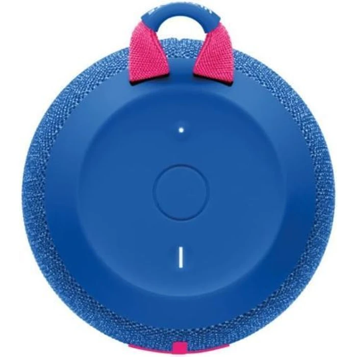 Ultimate Ears Wonderboom 3 Bluetooth Speaker - Performance Blue by Ultimate Ears - Image 5
