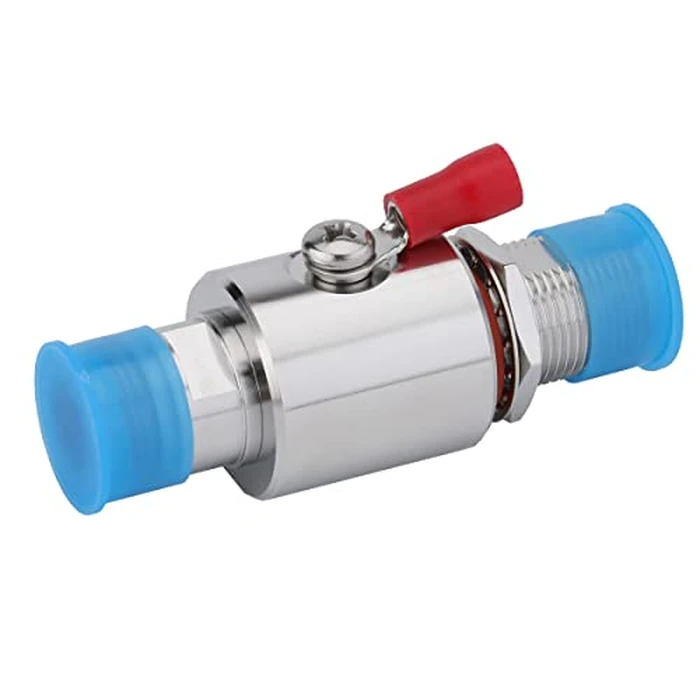 Riotaxy Lightning arrestor N Female to N Female Bulkhead Lightning Surge Protector IP67 with 90 V Gas Tube 50 Ohm DC-3GHz by Riotaxy - Image 6