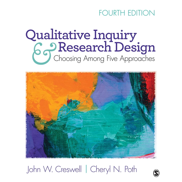Qualitative Inquiry and Research Design: Choosing Among Five Approaches by Sage Publications - Used - Very Good condition