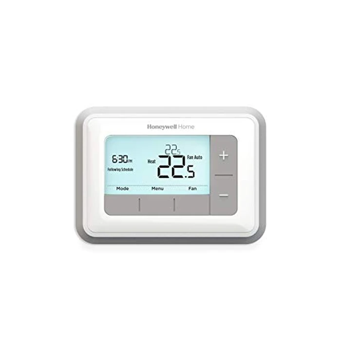 Honeywell Home RTH7460D1018/E 5-1-1 Day Programmable Thermostat by Honeywell - Used - Acceptable condition