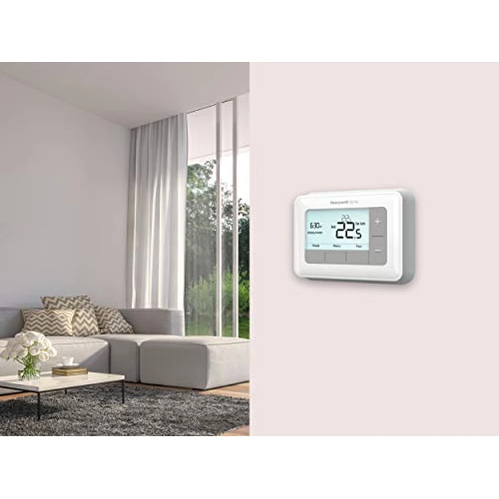 Honeywell Home RTH7460D1018/E 5-1-1 Day Programmable Thermostat by Honeywell - Image 2