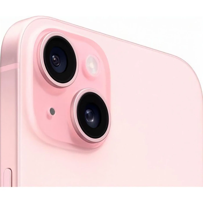 iPhone 15 Plus - 512GB - eSIM - Pink - AT&T by Apple - Image 5