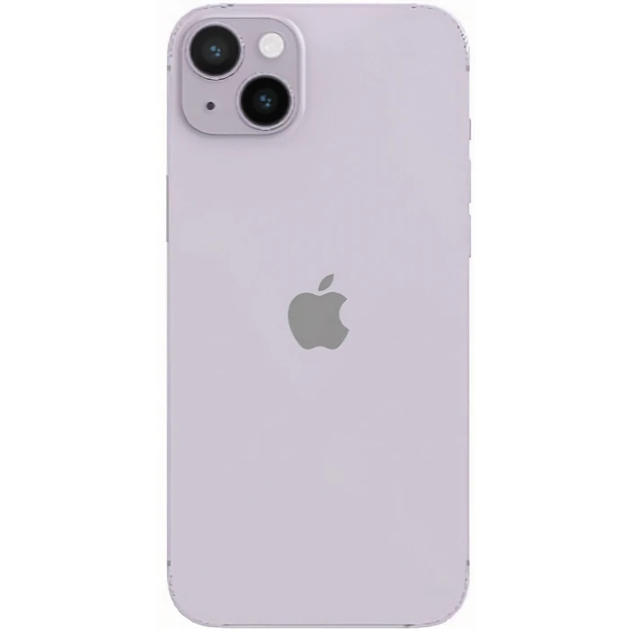 iPhone 14 - 256GB - eSIM - Purple - Unlocked by Apple - Image 3