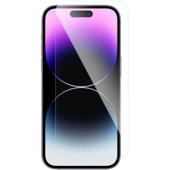 Gadget Guard Tempered Glass Screen Protector for Apple iPhone 14 Pro Max - Clear by Gadget Guard - Image 1