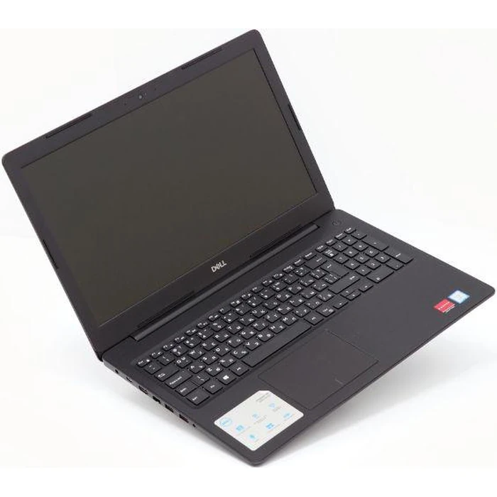 Dell Inspiron 15 5570 Laptop 15.6" - Black - Intel Core i5-8250U 1.6GHz - 8GB RAM - 256GB by Dell - Image 2