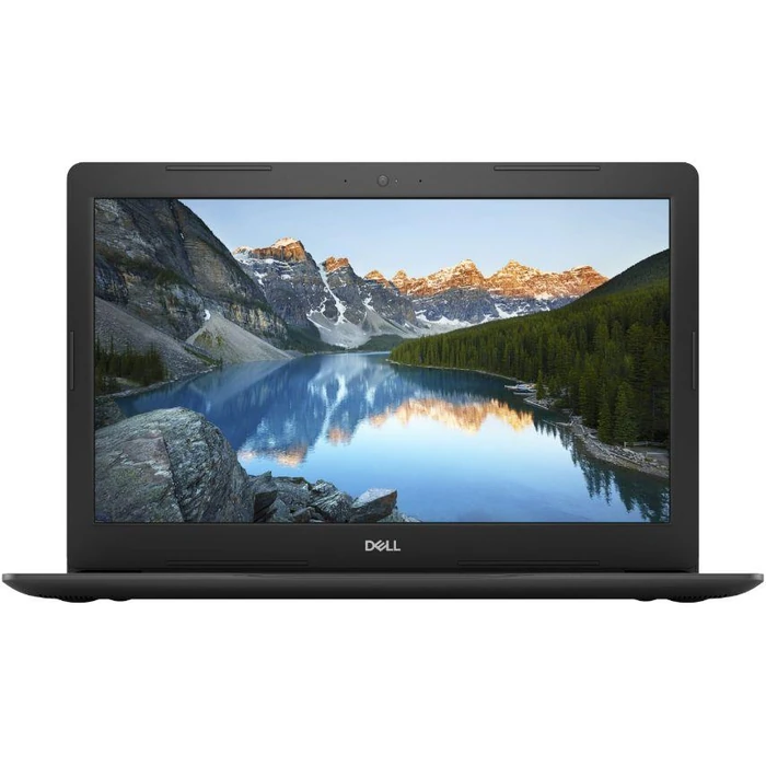Dell Inspiron 15 5570 Laptop 15.6" - Black - Intel Core i5-8250U 1.6GHz - 8GB RAM - 256GB by Dell - Refurbished - Excellent condition - US$277.99