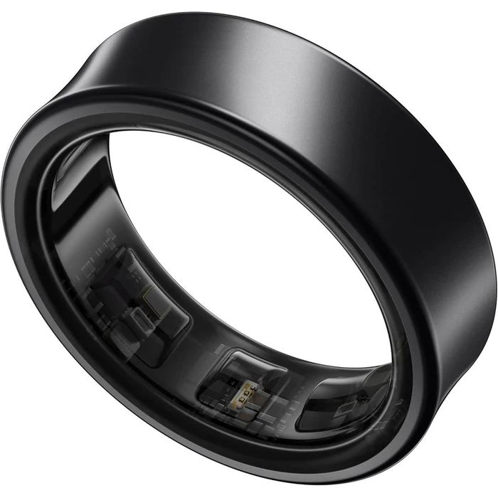 Samsung Galaxy Ring 8" - Black by Samsung - Refurbished - Brand New condition