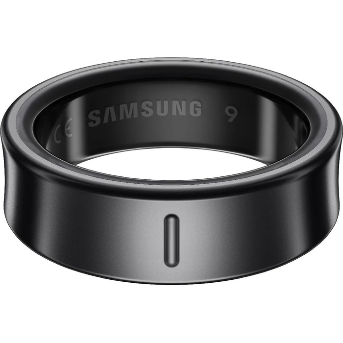 Samsung Galaxy Ring 8" - Black by Samsung - Image 4