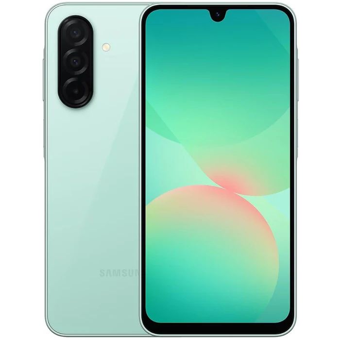 Galaxy A26 - 256GB - 4GB RAM - Mint - Verizon by Samsung - Refurbished - Premium condition