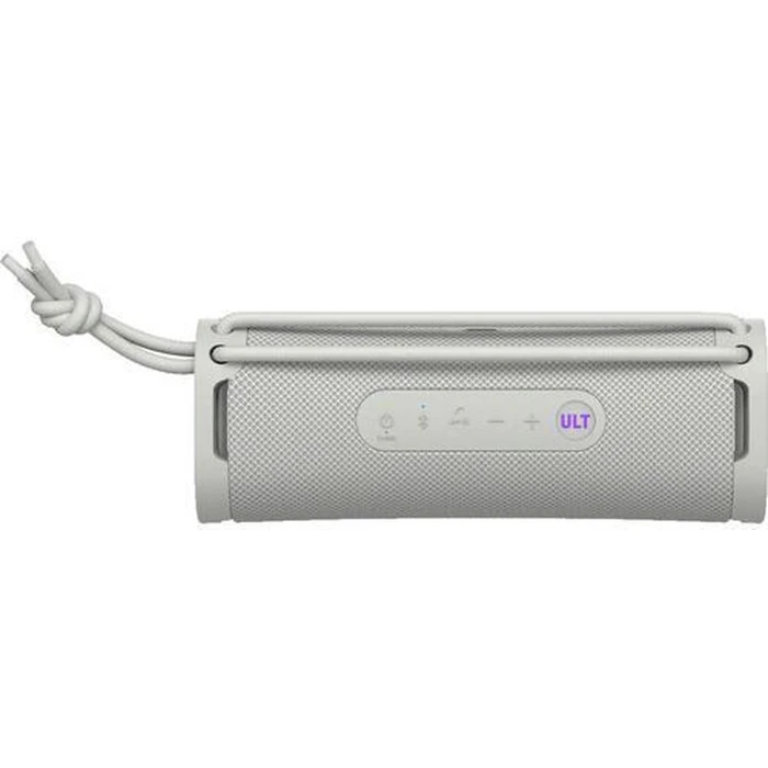 Sony ULT Field 1 Wireless Bluetooth Speaker - Off-White by Sony - Image 3