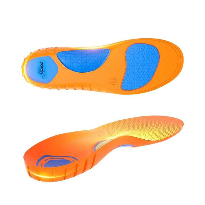 Plantar Fasciitis Insoles for Men & Women,High Arch Support Insoles for Pain Relief, 220+lbs Removable Insoles for Flat Feet,Birthday Gifts for Men Women Dad Mom,Stocking Stuffers Christmas Gifts（S by NICEUS - Image 9