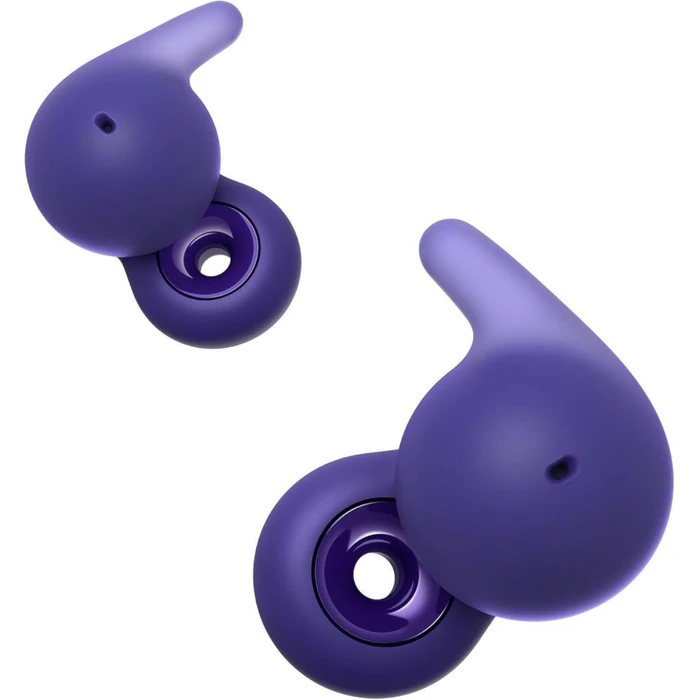 Sony LinkBuds Open Truly Wireless Earbuds - Violet by Sony - Refurbished - Excellent condition - US$201.49