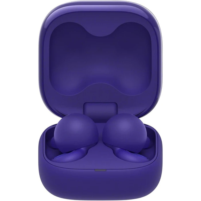 Sony LinkBuds Open Truly Wireless Earbuds - Violet by Sony - Image 3