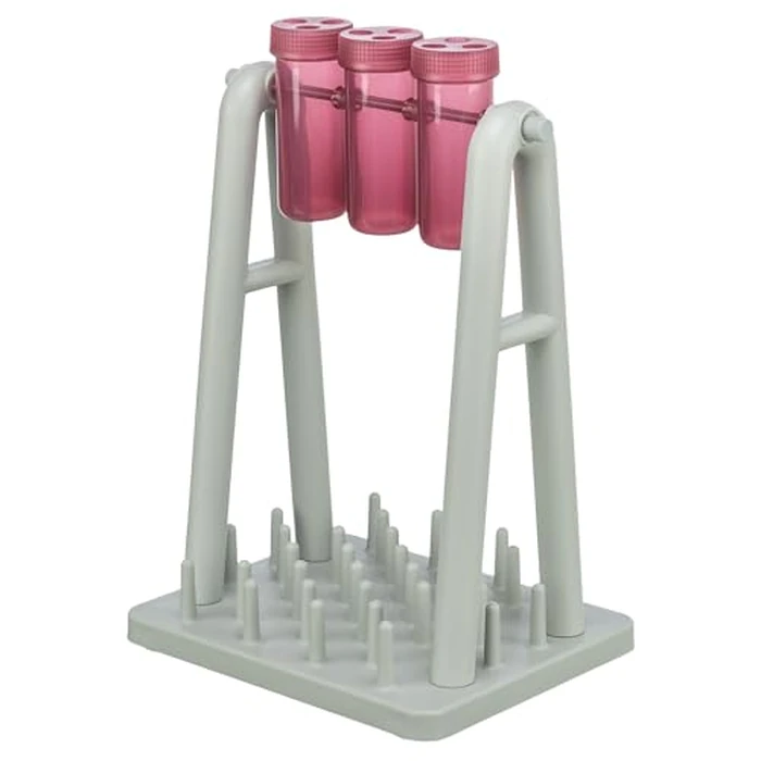 TRIXIE Cat Activity Turn Around Strategy Game, Slow Feeder, Interactive, Treat Toy, All Breed Sizes 9 x 7 x 13 in. by TRIXIE - Image 1