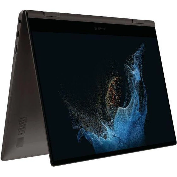 Samsung Galaxy Book2 Pro 360 2-In-1 Laptop - Graphite - Intel Core i7-1260P 2.1GHz - 16GB RAM - 1TB by Samsung - Image 3