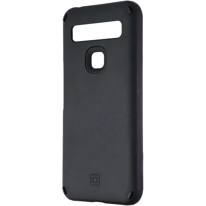 Incipio Duo Phone Case for TCL 10 5G (UW) - Black by Incipio - Image 2