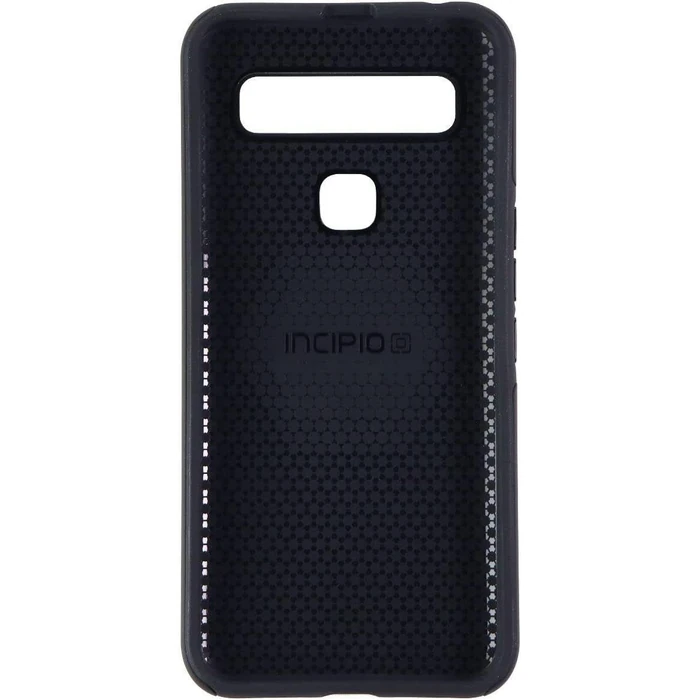 Incipio Duo Phone Case for TCL 10 5G (UW) - Black by Incipio - Image 3