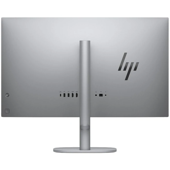 HP OmniStudio X 27-cs0000 AIO Desktop PC 27" - Intel Core Ultra 5 125H 0.7GHz - 512GB - Meteor Silver - 16GB RAM - 27 Inch by HP - Image 7