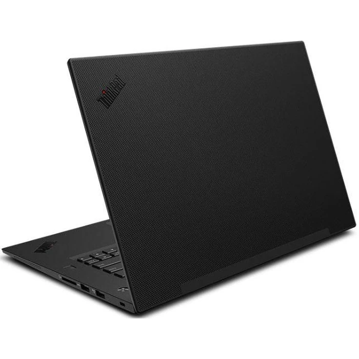 Lenovo ThinkPad P1 (Gen 2) Mobile Workstation Laptop 15.6" - Black - Intel Xeon E-2276M 2.8GHz - 32GB RAM - 256GB by Lenovo - Image 4