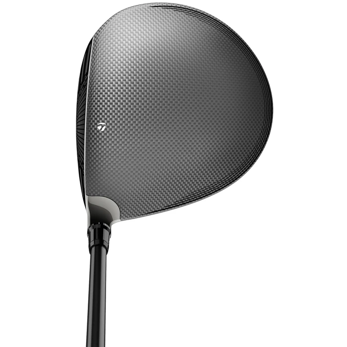 TaylorMade Qi35 Driver - Golf Club - 10.5 degrees Loft - Stiff Flex - Mitsubishi Chemical Diamana T+ 60 Shaft - Men by TaylorMade - Image 4