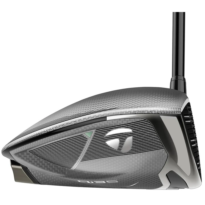 TaylorMade Qi35 Driver - Golf Club - 10.5 degrees Loft - Stiff Flex - Mitsubishi Chemical Diamana T+ 60 Shaft - Men by TaylorMade - Image 2