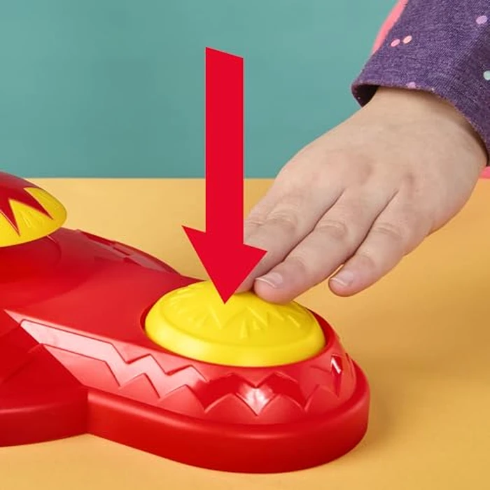 Pop! Pop! Pinata Game | Replayable Pinata Game with 30+ Prizes | Ages 4 and Up | 2 to 4 Players | 10 Mins. | Fun Board Games for Kids and Preschoolers (Amazon Exclusive) by Hasbro Gaming - Image 6