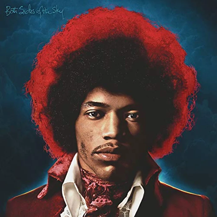 Both Sides Of The Sky (2Lp) (180G) by SONY MUSIC - Used - Very Good condition - CA$27.67