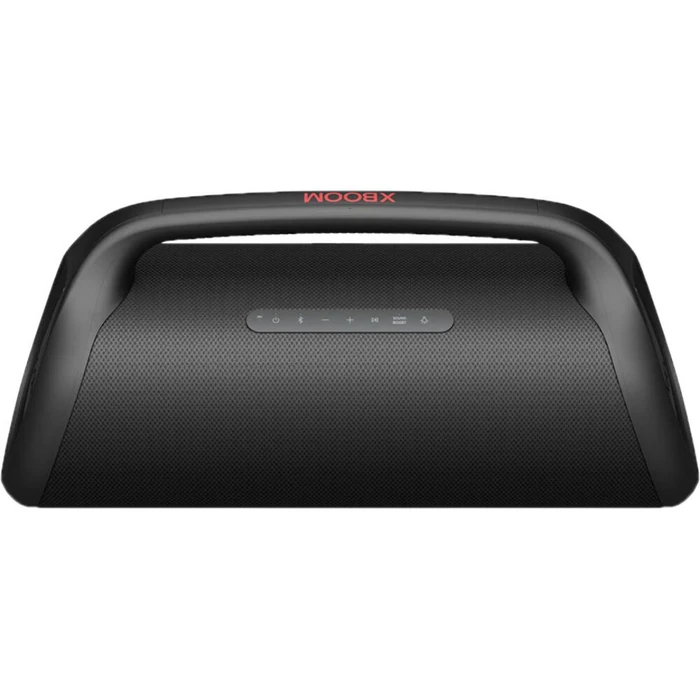 LG XBOOM Go XG9QBK Portable Bluetooth Speaker - Black by LG - Refurbished - Good condition - US$131.44