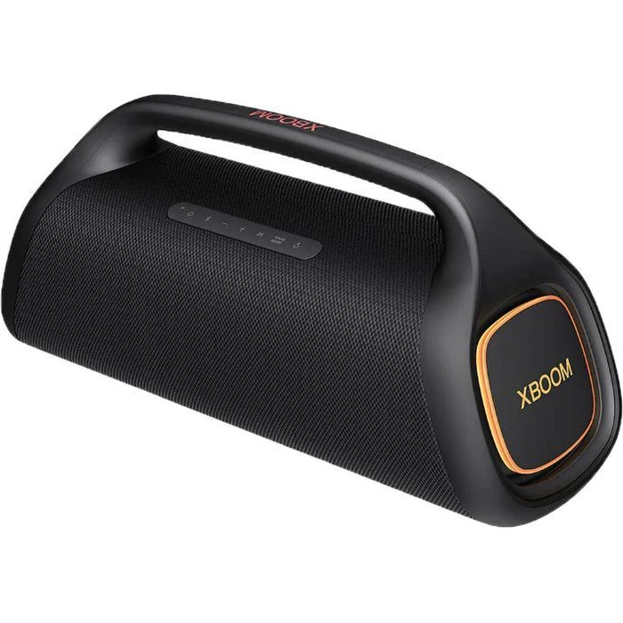 LG XBOOM Go XG9QBK Portable Bluetooth Speaker - Black by LG - Image 2